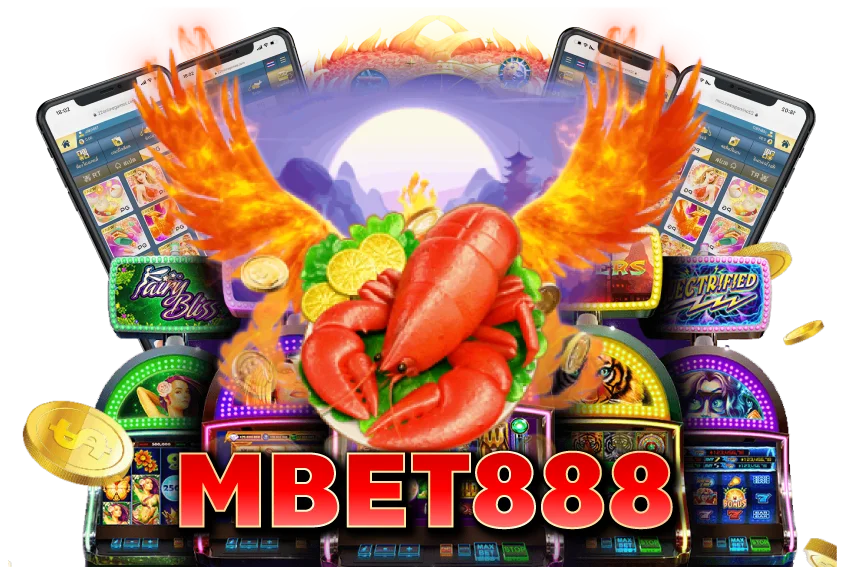 MBET888